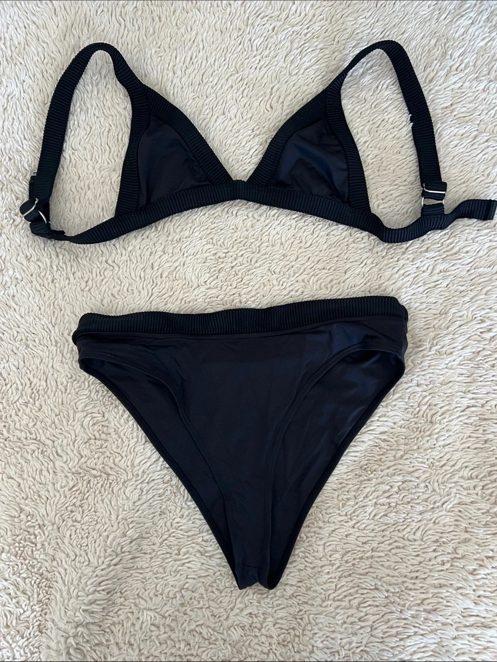 Black Frankie’s Bikini